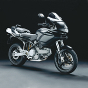 Multistrada 620