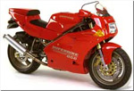 Ducati 851 - 888