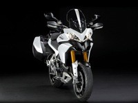 Multistrada 1200 - 1260