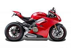 Panigale V4