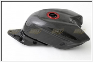 CDT Carbon-Tank 848 - 1198