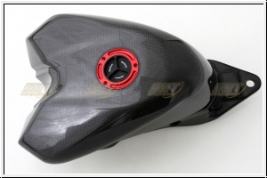 CDT Carbon-Tank 848 - 1198