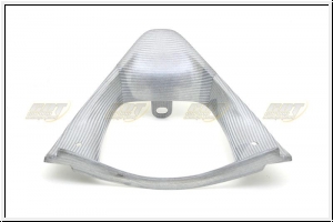 CDT radiator fairing F4