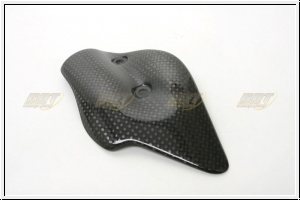 CDT exhaust cover F4
