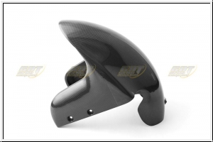 CDT front mudguard type Desmosedici for 848 - 1198