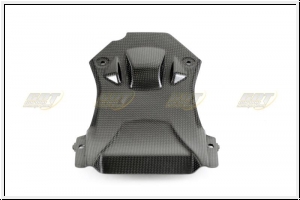 CDT seat/tail heat cover front part Streetfighter