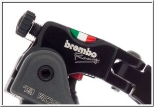 Brembo 19 RCS brake pump