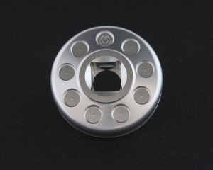 Motocorse socket drive tool key for wheel nut