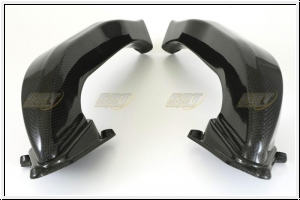 CDT air intake oem tubes 848 - 1198