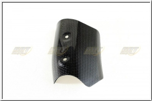 CDT exhaust protector pipe 848 - 1198