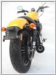 ZARD 2>1 Komplettanlage Sport Sportster