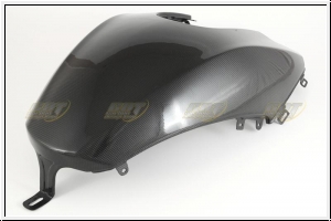 CDT tank cover Diavel