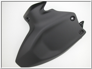 CDT rear fender Panigale 1199, 1299 and V2