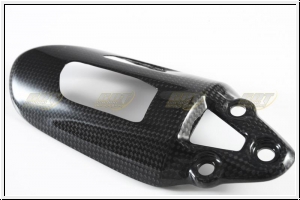 CDT shock guard Panigale 1199, 1299 and V2