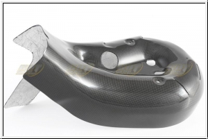 CDT exhaust protector 1199 Panigale