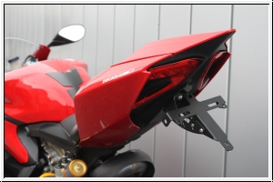 Moxx short tail kit Panigale 899, 959, 1199 & 1299