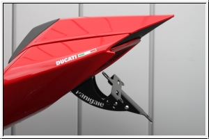 Moxx short tail kit Panigale 899, 959, 1199 & 1299