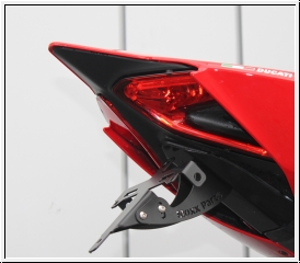 Moxx short tail kit Panigale 899, 959, 1199 & 1299