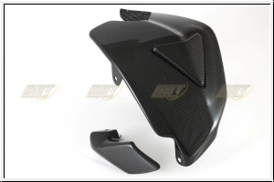 CDT swingarm guard Evo 1199 Panigale