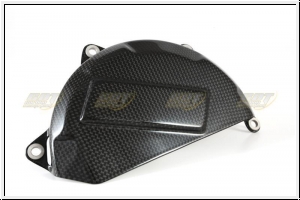 CDT clutch cover Panigale 1199, 1299 and V2