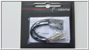 Rizoma LED-Blinker Paar ACTION