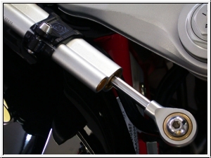 Motocorse hlins steering damper kit MV Agusta F3