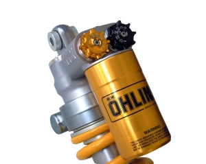Motocorse-hlins Dmpfer MV Agusta alle 3 Zylinder Modelle