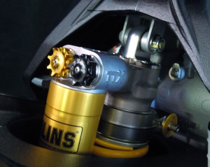 Motocorse-hlins Dmpfer MV Agusta alle 3 Zylinder Modelle