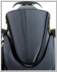 Motocorse dash visor Diavel