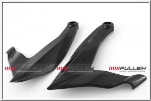 CDT frame protector guard set 899 - 1199 Panigale