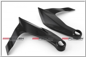 CDT frame protector guard set 899 - 1199 Panigale