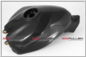 CDT Carbon-Tank 899 - 1199 Panigale