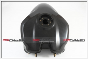 CDT Carbon-Tank 899 - 1199 Panigale