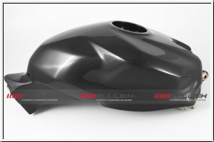 CDT Carbon-Tank 899 - 1199 Panigale