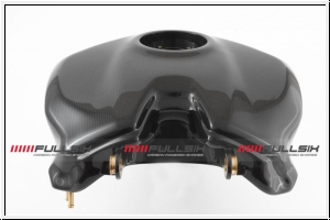 CDT fuel tank 899 - 1199 Panigale