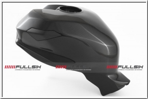 CDT oversize fuel tank 899 - 1199 Panigale