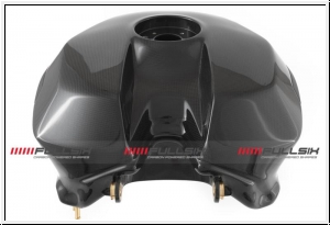 CDT oversize Carbon-Tank 899 - 1199 Panigale