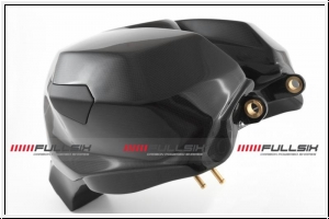 CDT oversize Carbon-Tank 899 - 1199 Panigale