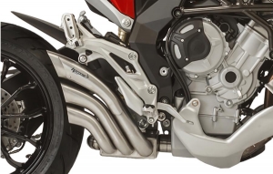 HP Corse HydroTre exhaust MV Agusta Brutale, Dragster, Turismo Veloce and Rivale