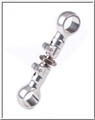 Motocorse link rod with titanium screws 899 - 1299 Panigale