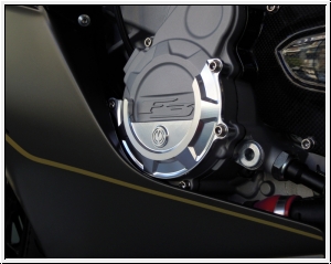 Motocorse generator cover protection MV Agusta all 3-cylinders