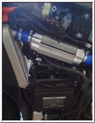 Ducabike radiator kit 899, 959, 1199 & 1299 Panigale