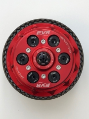 EVR Antihopping-Kupplung CTS Ducati