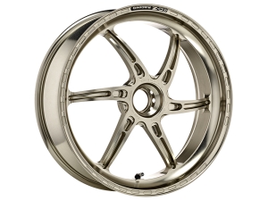 OZ Racing wheels Gass RS-A monoarm