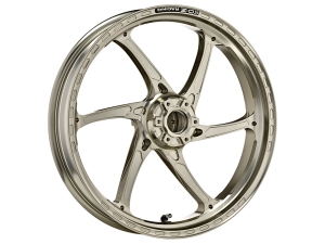 OZ Racing wheels Gass RS-A monoarm