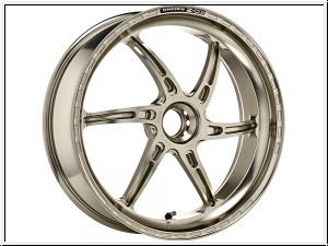 OZ Racing wheels Gass RS-A monoarm