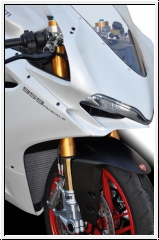 Ducabike hlins Gabelkit Ducati Panigale 899 und 959