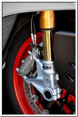 Ducabike hlins Gabelkit Ducati Panigale 899 und 959