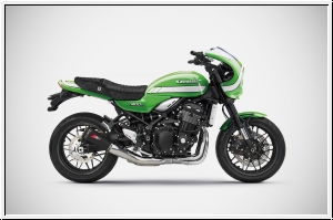 ZARD Schalldmpfer Kawasaki Z 900 RS