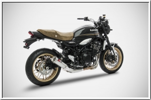 ZARD Schalldmpfer Kawasaki Z 900 RS